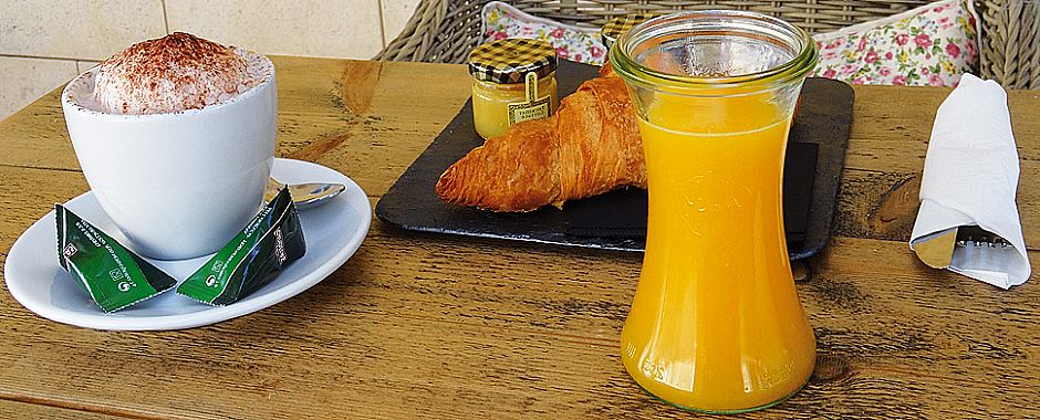 200ml Cafe Deli Coffee Cappuccino, Latte Cup Jar - 995 Weck Complete - Ballmason NZ