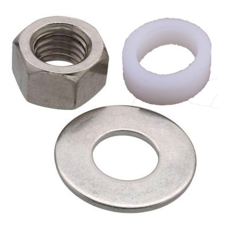 Presto Pressure Canner Dial Gauge Assembly