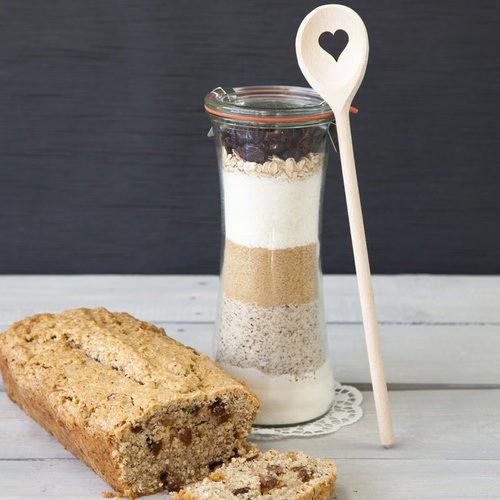 6 X 700ml WECK Deli Jar COMPLETE - Ballmason NZ