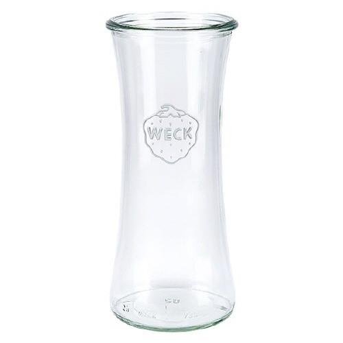 700ml WECK Deli Jar Only - Ballmason NZ