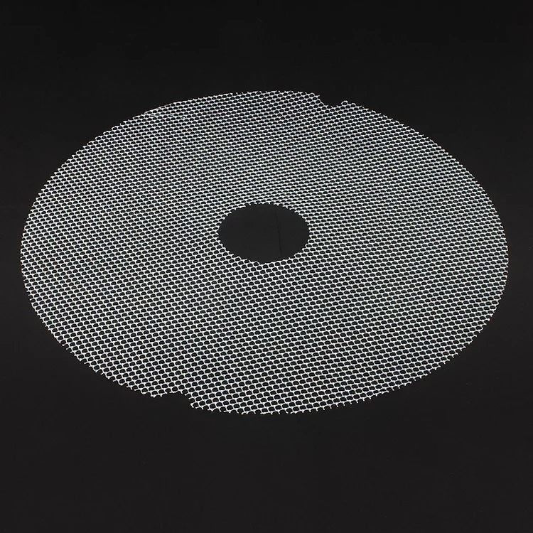 2 x Dehydrator Ezidri Mesh Sheet Clean-a-screen Snackmaker - Classic