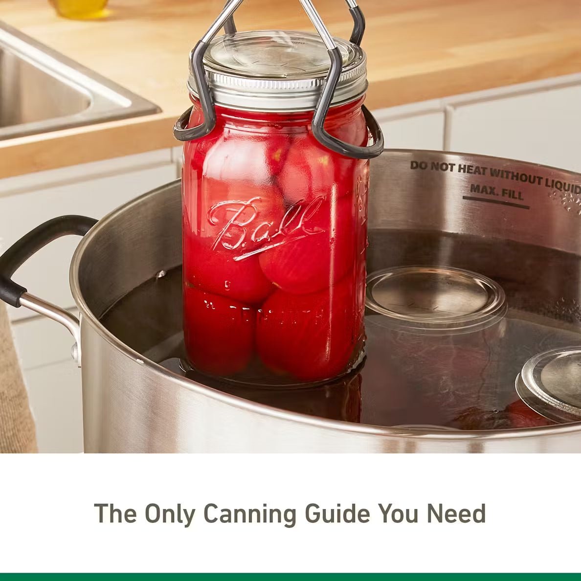 Ball Mason Blue Book Guide to Preserving: 38th Edition - Ballmason NZ