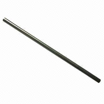 Straight Stainless Steel Drinking Straw - Ballmason NZ