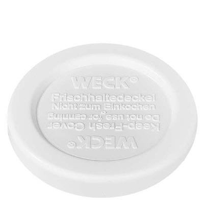40mm Extra Small Keep Fresh Lid - Ballmason NZ