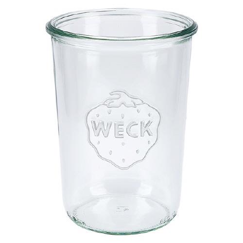 850ml WECK Sturzglas Jar Only - Ballmason NZ