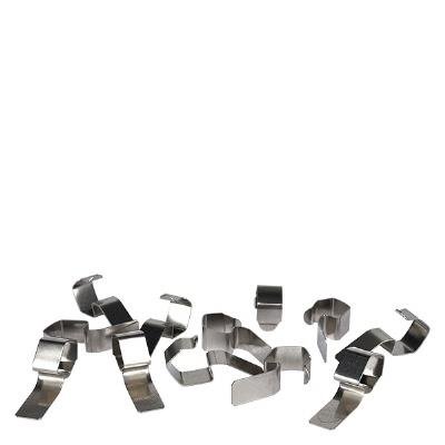 WECK Clip - Ballmason NZ